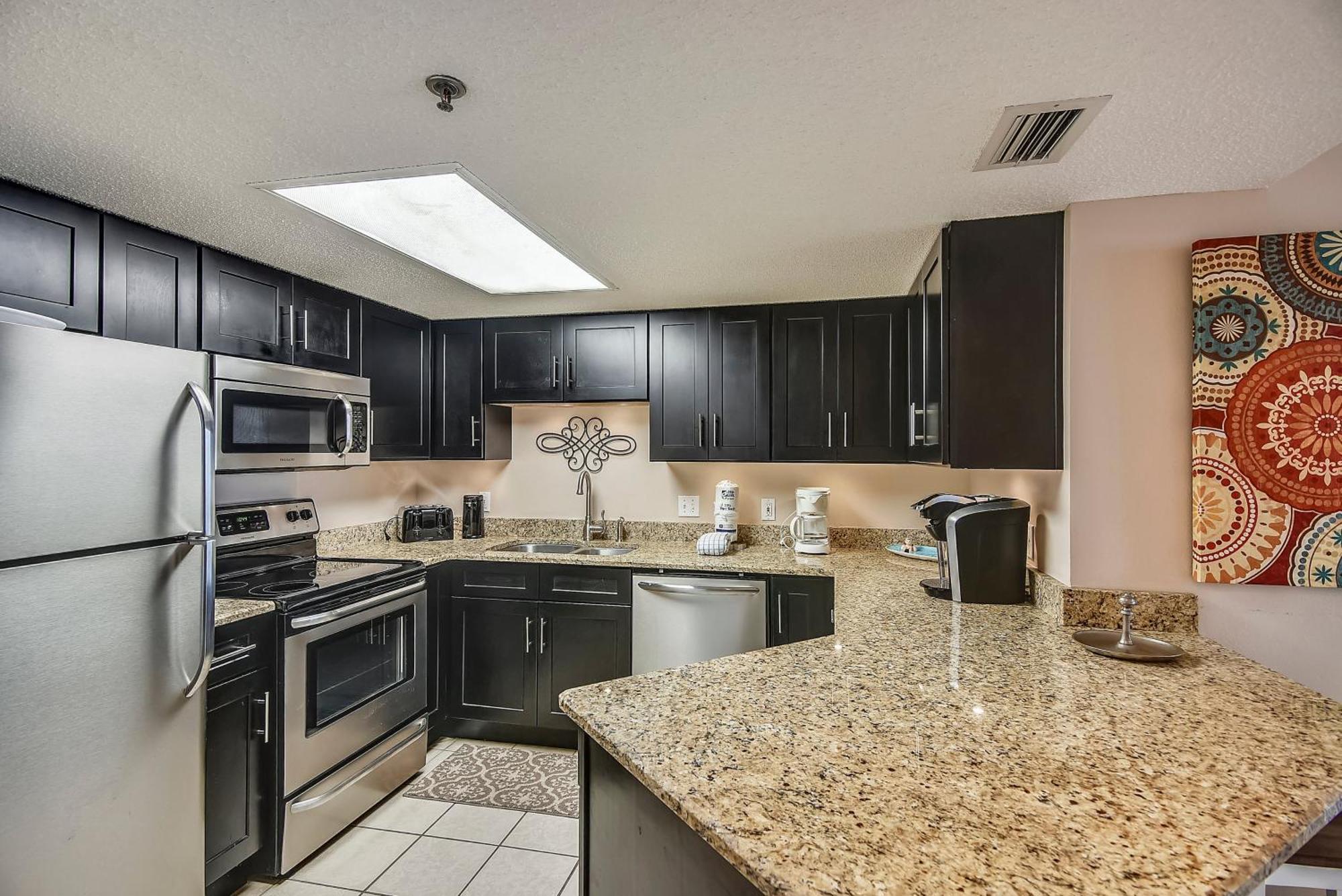 Phoenix 6 Unit 504 Orange Beach Habitación foto